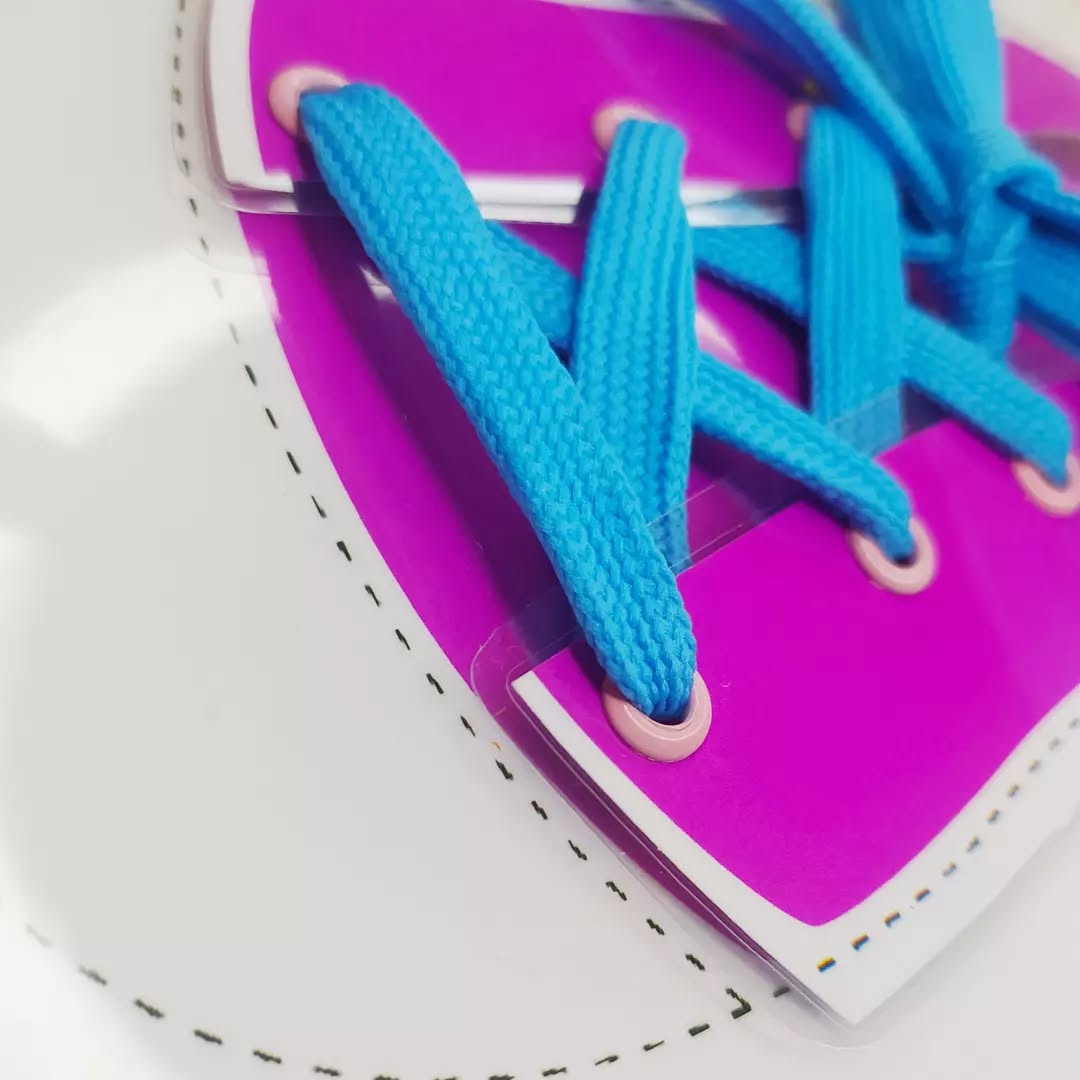 Learn To Tie