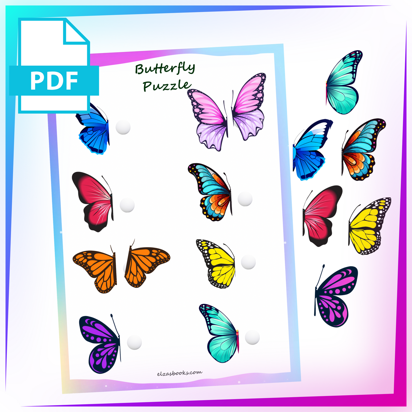 🦋 Game(052)