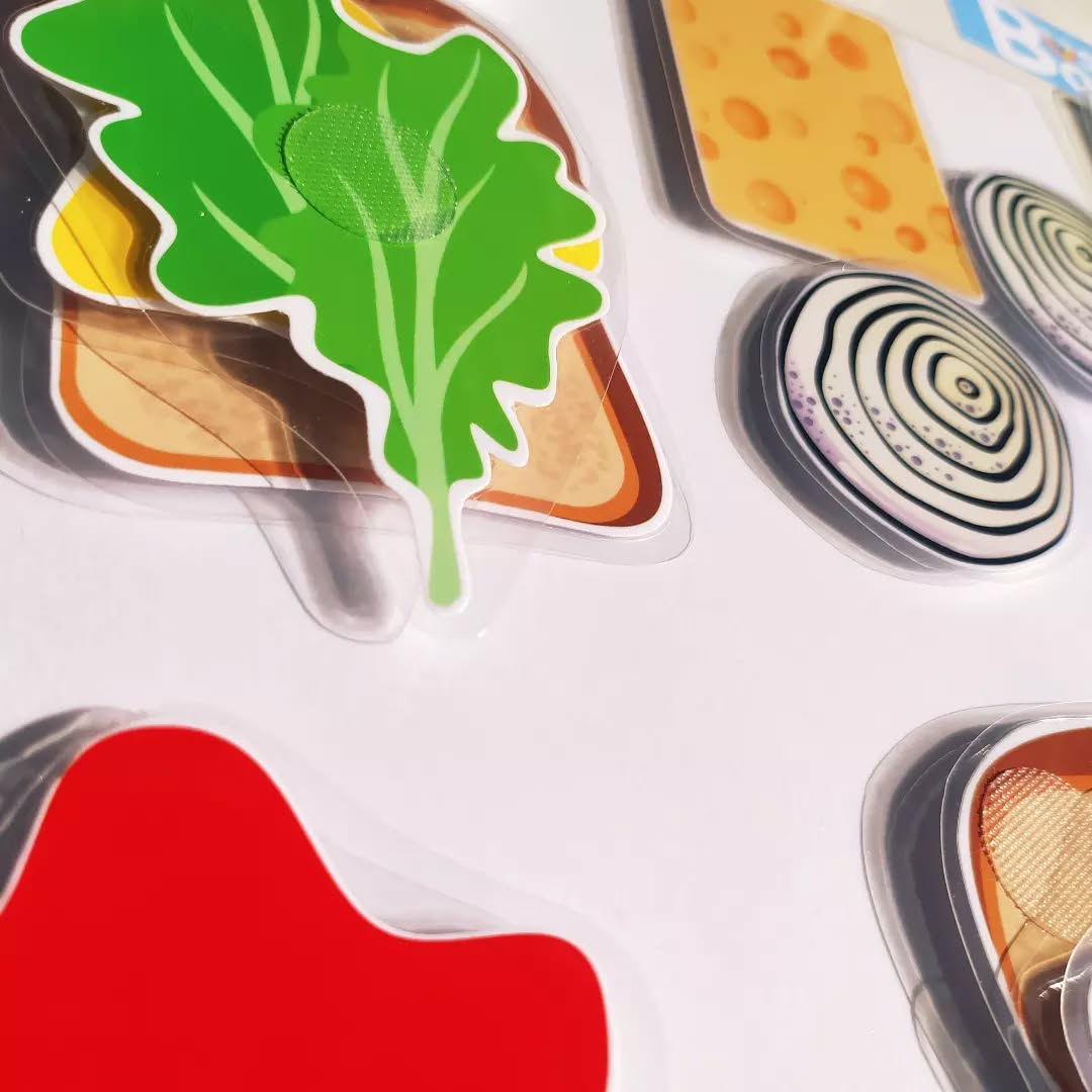 🍕 Pizza Game 🍕(034)