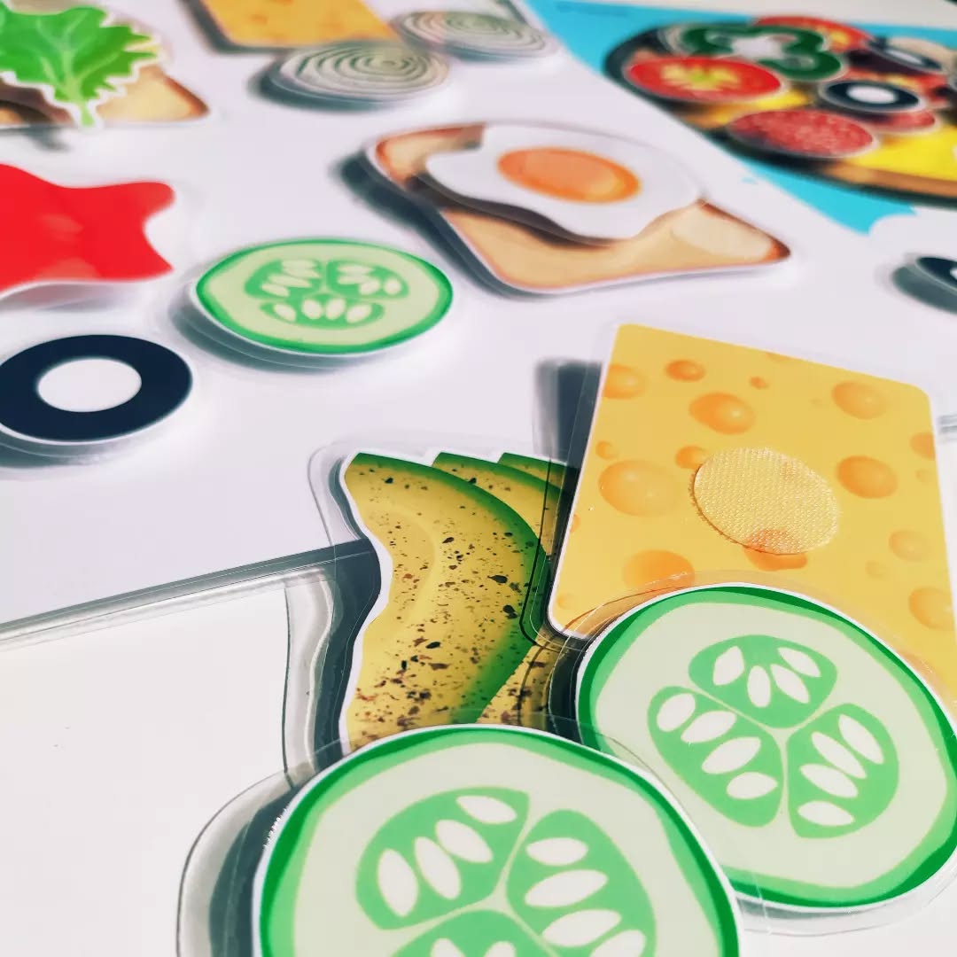 🍕 Pizza Game 🍕(034)