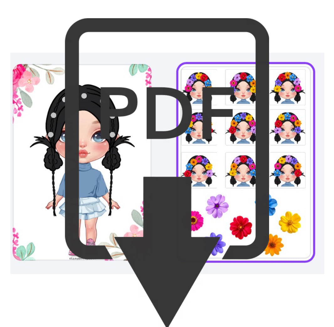 Build a Flower Crown(122)