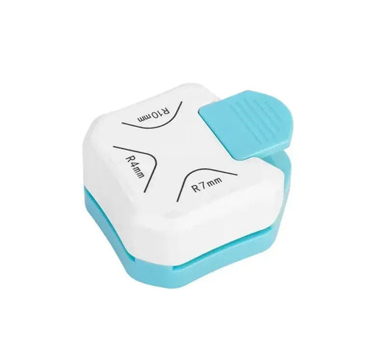 ✂️ Corner Rounder with Three Radius Options