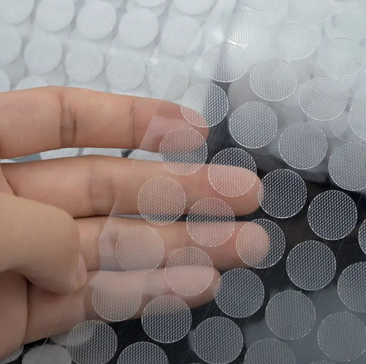 🧵 Velcro (20 mm) Set of 100 pairs