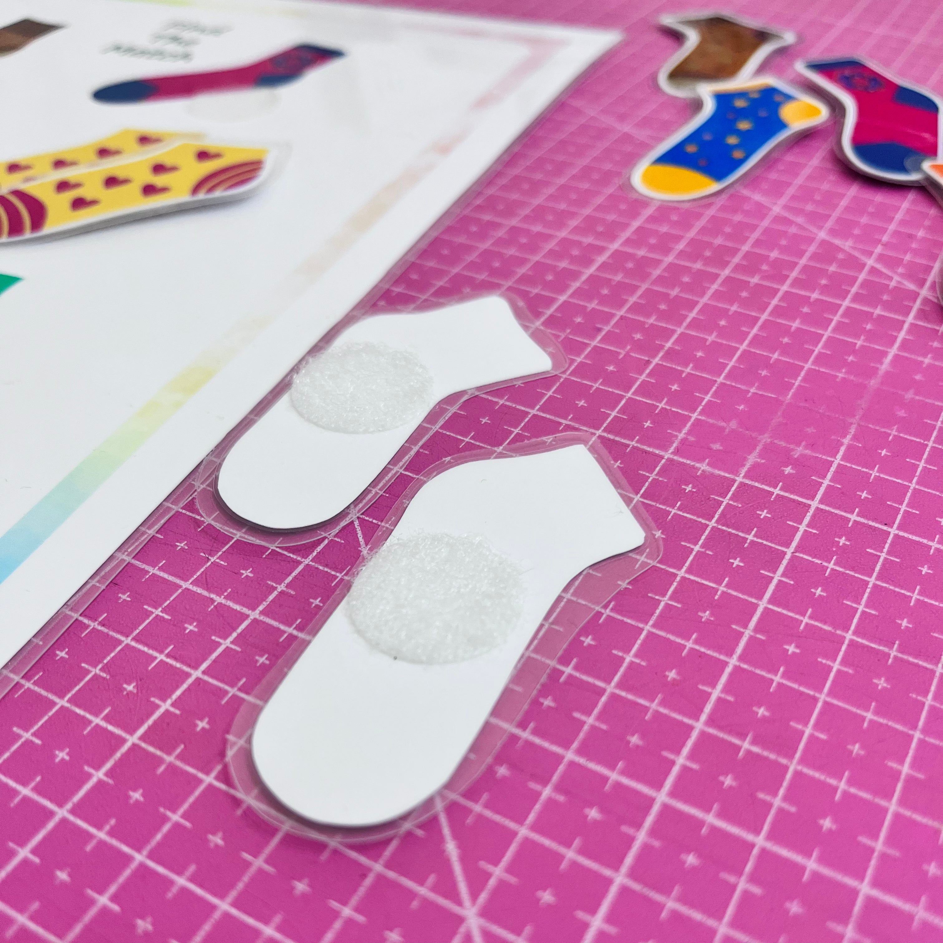 Game “Find the Pair”(037)