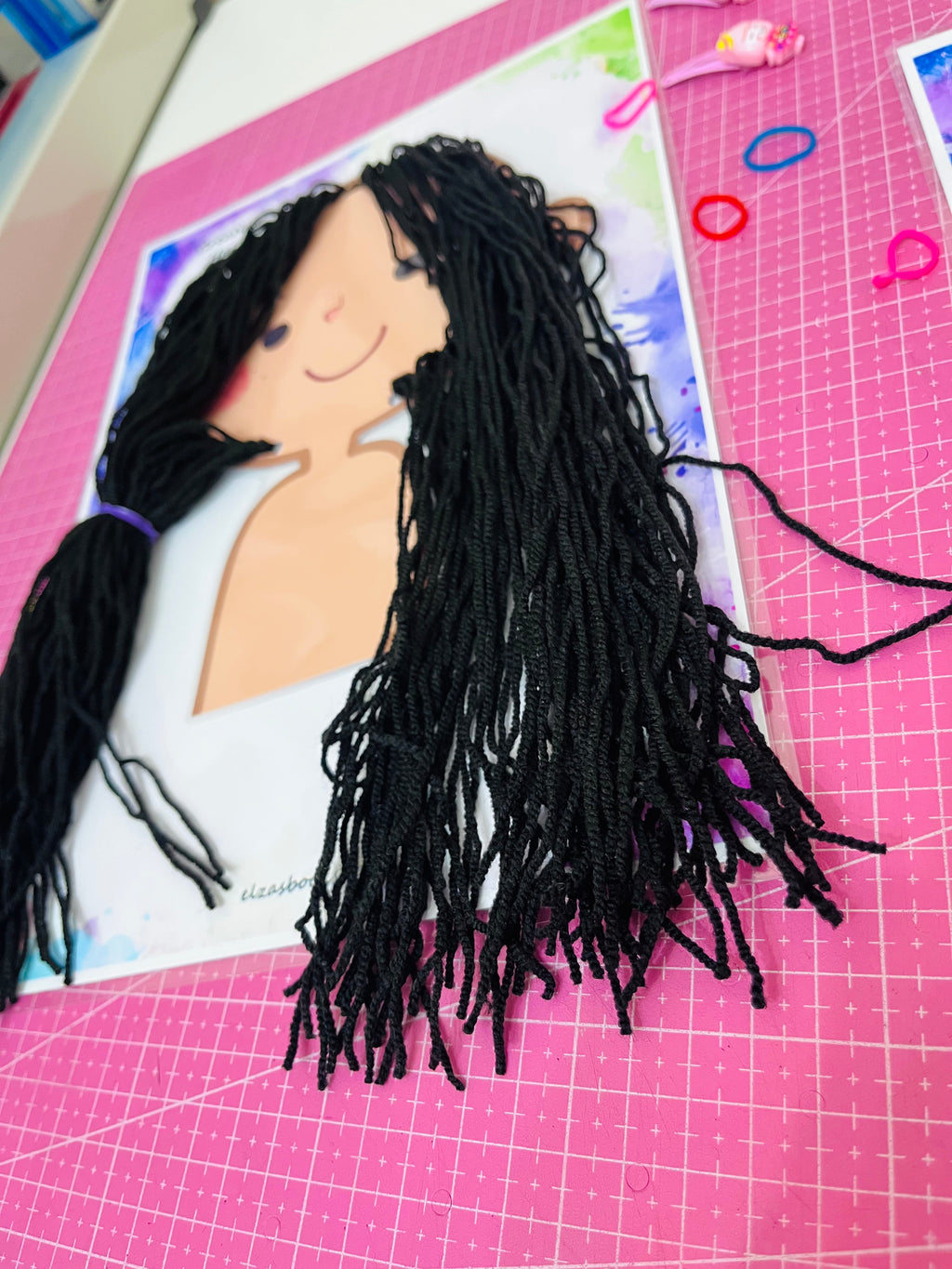 Peluquería 💇‍♀️(100)