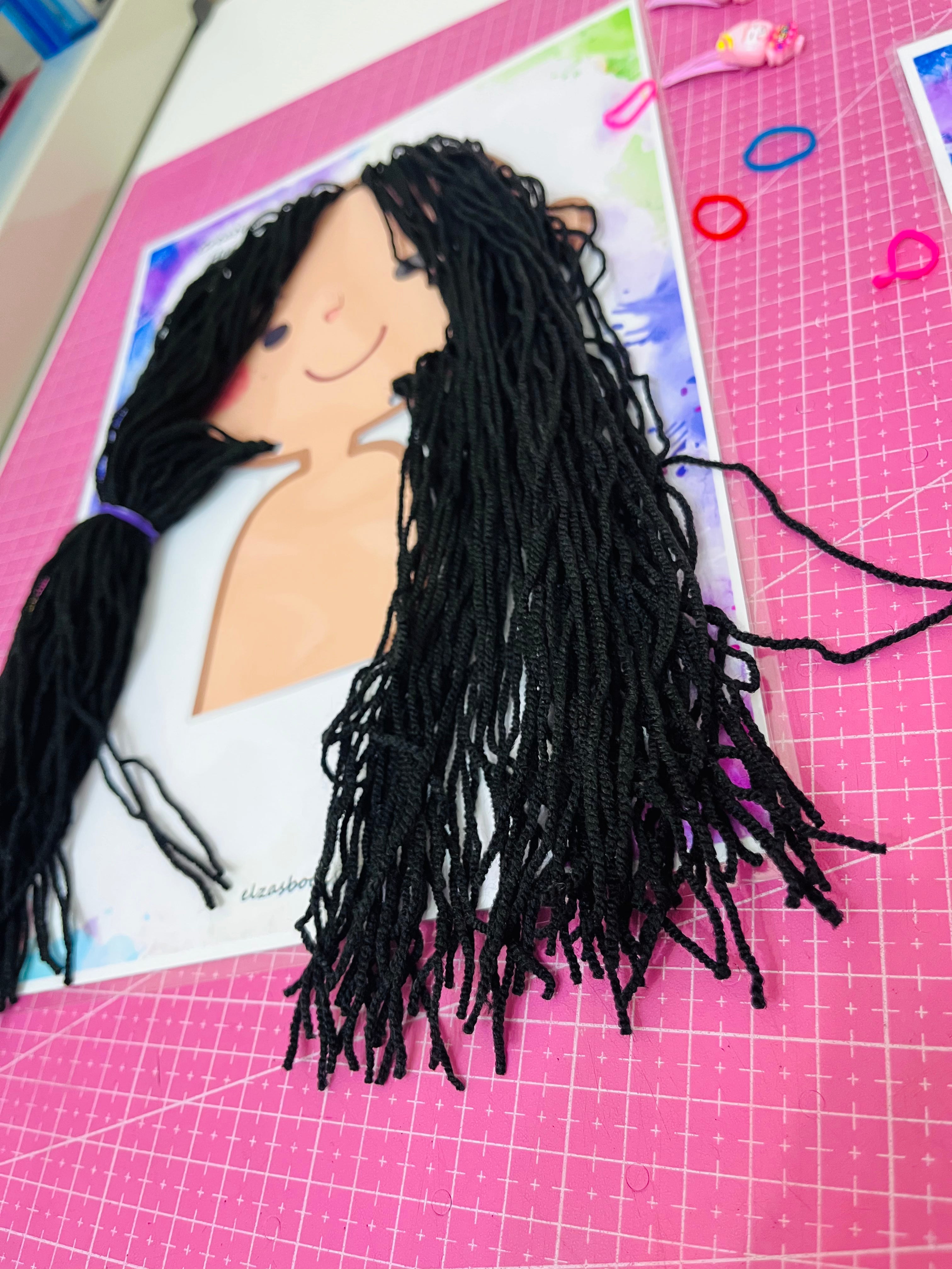 Peluquería 💇‍♀️(100)
