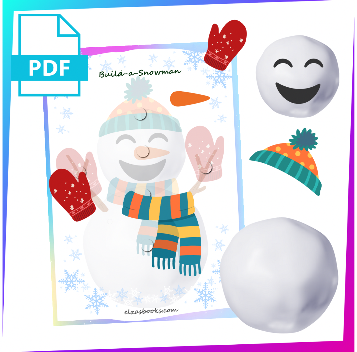 Build-a-Snowman (084)