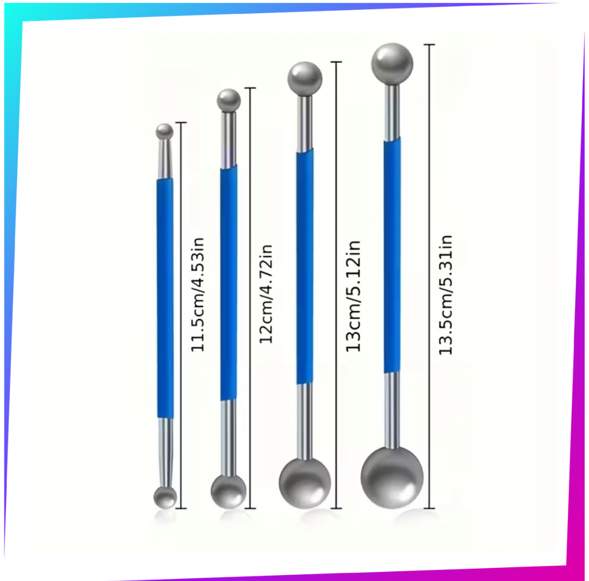 Grommet Setting Tool Kit