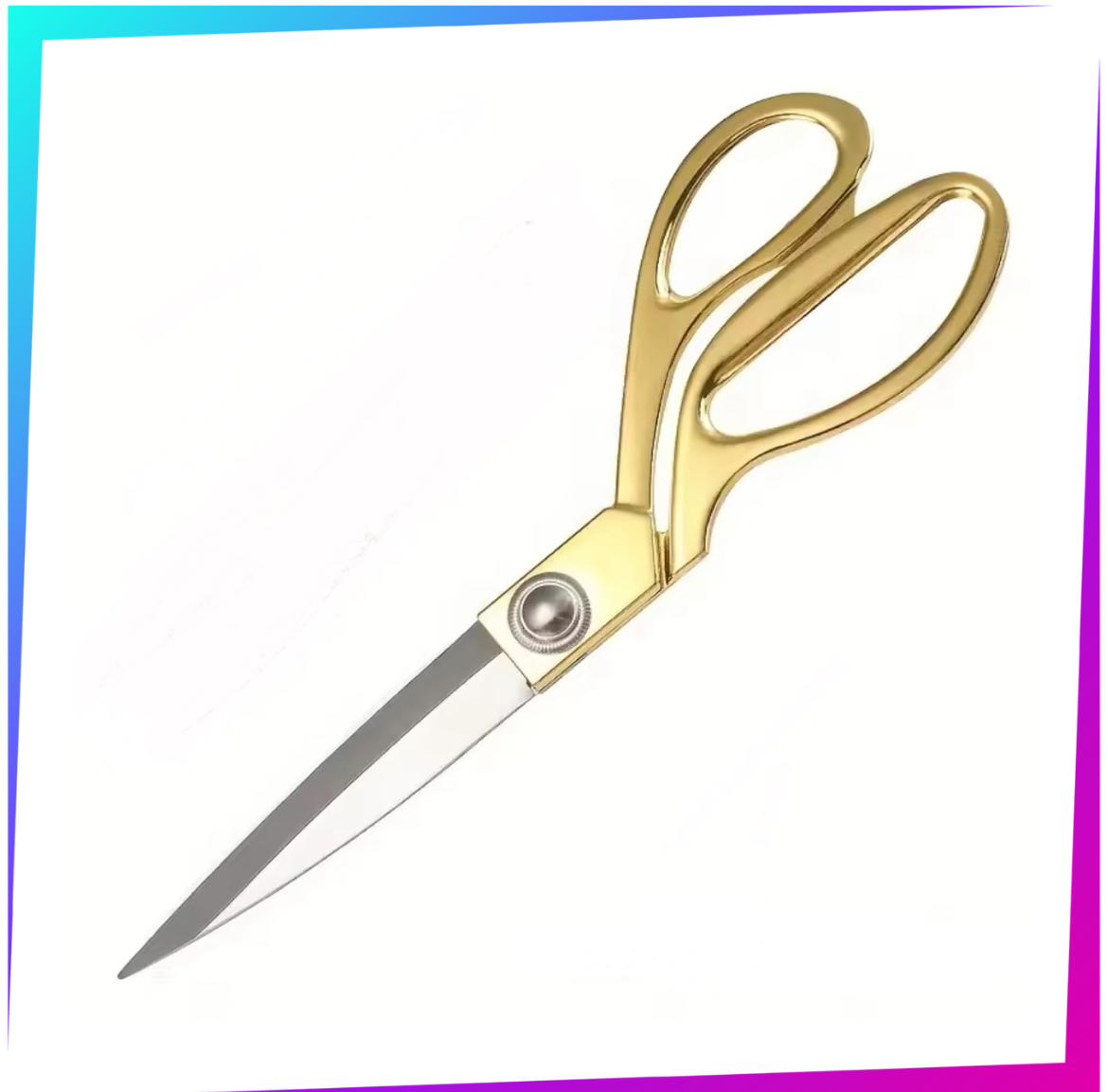 Scissors (9.5 Inches)