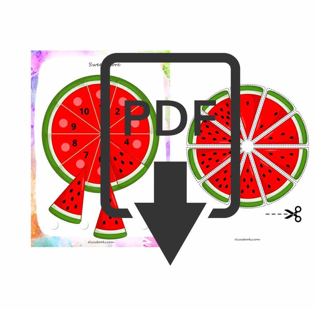 🍉Sweet Score (114)