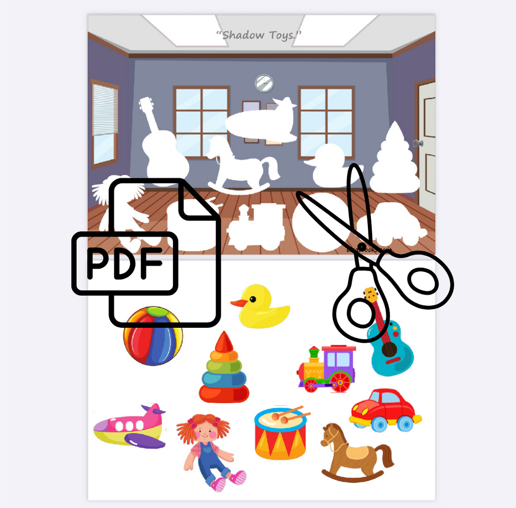 “Toy Shadows”(049)