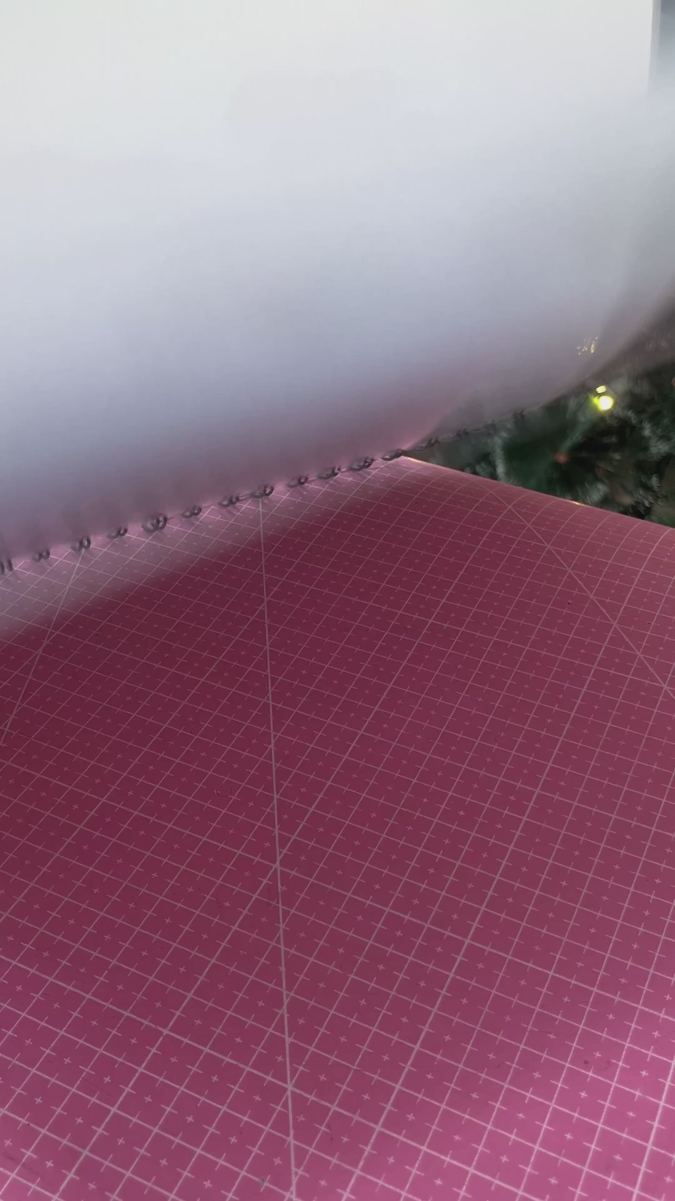 Winter Velcro Activity Book with 12 Games — A Magical Holiday Learning Book(093)